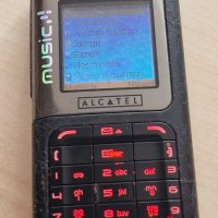 Alcatel E805, снимка 4 - Alcatel - 41322361