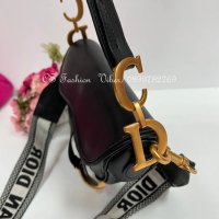 Луксозна чанта Christian Dior  код DS101, снимка 3 - Чанти - 37835506