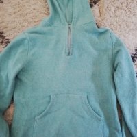Вълнен пуловер , снимка 1 - Блузи с дълъг ръкав и пуловери - 35681748