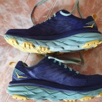 Hoka One One Challenger ATR 5 , снимка 6 - Маратонки - 38712085