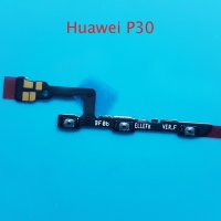 Бутони Huawei P30, снимка 1 - Резервни части за телефони - 34252774