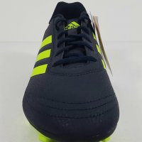 Adidas Goletto FG - футболни обувки, размер 42.7 /UK 8.5/ стелка 27 см..                     , снимка 4 - Футбол - 39364375