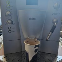 Bosch exclusive B25 , снимка 2 - Кафемашини - 41472723