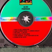 AC/DC-матрични, снимка 3 - CD дискове - 36001237