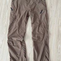 BERGHAUS-мъжки спортен панталон размер М, снимка 3 - Панталони - 41581537