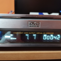 Продавам  ДВД  SONY DVR -S735D, снимка 14 - Плейъри, домашно кино, прожектори - 44920612