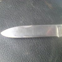 Джобно ножче с 5 функции, снимка 3 - Ножове - 40975204