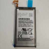 Оригинална батерия за Samsung Galaxy S9 SM-G960, снимка 1 - Оригинални батерии - 40093854