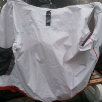  the north face hyvent 2.5l  яке за дъжд  , размер  Хл -ХХл , снимка 2 - Други - 35895948