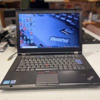Lenovo ThinkPad T420 (14.1" HD,i5-2520М,8GB,256GB,CAM,DVD,BTU,3G), снимка 1 - Лаптопи за работа - 39291244