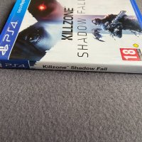Игра За PS4 Killzone Shadow Fall, снимка 7 - Игри за PlayStation - 39056182