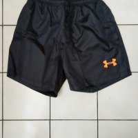 Мъжки бански с бандаж UNDER ARMOUR , снимка 13 - Бански - 41627523