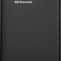 WD Elements 500 GB, 2.5", USB 3.0 Външен хард диск , снимка 1 - Външни хард дискове - 44921768