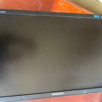 монитор 22" - SAMSUNG B2240EW, снимка 1 - Монитори - 38622137