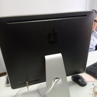 IMAC 20 inch, снимка 3 - Работни компютри - 34824923