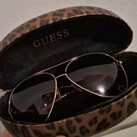 Guess очила , снимка 1 - Слънчеви и диоптрични очила - 41699316