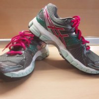 Маратонки ASICS №40, снимка 6 - Маратонки - 41060193