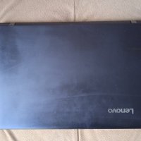 Lenovo Ideapad V510-15isk FHD i5 7200U 256 SSD+ 1TB HDD отлична батерия , снимка 3 - Лаптопи за дома - 44239920