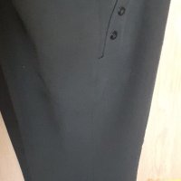 Панталон дамски черен, снимка 2 - Панталони - 41979542