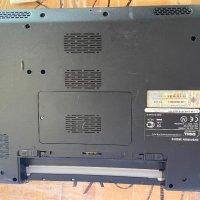 Лаптоп Dell Inspiron M5010 за части Дъното е изгоряло, снимка 5 - Части за лаптопи - 42010084