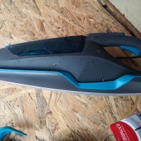 Парочистачка HOOVER CA2IN1D 1700 W, снимка 10 - Парочистачки и Водоструйки - 40774244