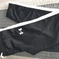 Under Armour оригинален екип , снимка 5 - Спортни екипи - 44803661