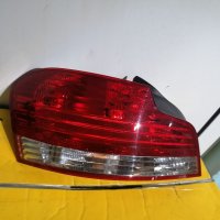 Ляв стоп стопове за BMW 1 E88 E82 / БМВ Е82 Е88., снимка 2 - Части - 35683970