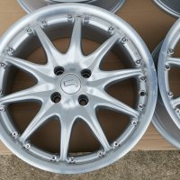 17’’4x108 za citroen/peugeot 17”4х108 за ситроен/пежо-№776, снимка 8 - Гуми и джанти - 44385279