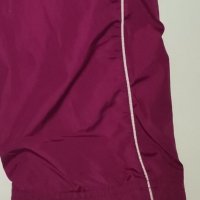 Спортен панталон Kenvelo, лилав цвят - 152см, снимка 4 - Детски анцузи и суичери - 34800508