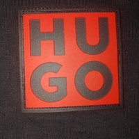 Мъжки тениски Hugo Boss , снимка 3 - Тениски - 41704653