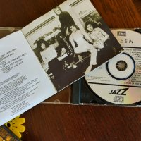 QUEEN-JAZZ, снимка 3 - CD дискове - 44491579