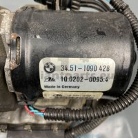 ABS АБС помпа за БМВ е36 BMW e36 , 1090428, снимка 2 - Части - 40141155