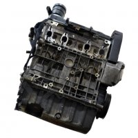 Двигател BSE 1.6 Skoda OCTAVIA II (1Z)(2004-2010) ID:91487, снимка 1 - Части - 39092696