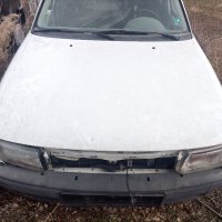 Opel Astra 1.7TD / Опел Астра 1.7ТД