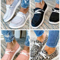 Дамски ежедневни обувки тип мокасини, 4цвята , снимка 1 - Дамски ежедневни обувки - 44596499