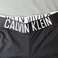 Calvin Klein M оригинални къси памучни панталонки/шорти, снимка 6 - Къси панталони и бермуди - 41560992