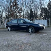 Citroen Xantia 1.8i 16v цял за части, снимка 2 - Автомобили и джипове - 40890565