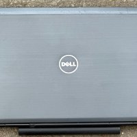 Лаптоп Dell Latitude E5530 , снимка 7 - Лаптопи за дома - 40395258