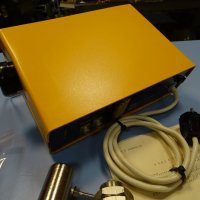 дигитален оксигенометър Betatest OM 200 M Digital Oxygenmeter 220V, снимка 6 - Други машини и части - 35874357