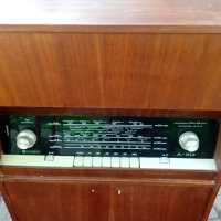 Акорд 104 музикален шкаф, снимка 3 - Радиокасетофони, транзистори - 41315928