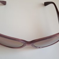 vogue като нови! дамски слънчеви очила оригинал калъф, снимка 9 - Слънчеви и диоптрични очила - 39144196