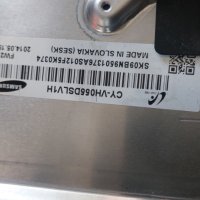 Платка захранване BN44-00727A  SAMSUNG UE55H8000S 55inc DISPLAY CY-VH055DSLV1H, снимка 5 - Части и Платки - 42384655