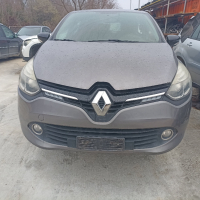 Рено Клио 4 / Renault Clio 4 - на части, снимка 3 - Автомобили и джипове - 44833783