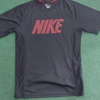 Оригинална Тениска на Найк - Nike, снимка 1 - Тениски - 35931231