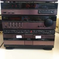 Аудио система AIWA CX-77Z, снимка 5 - Аудиосистеми - 41803175