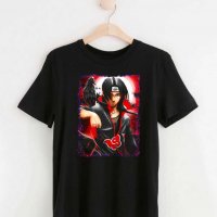 Аниме тениска Naruto, снимка 1 - Тениски - 38673525