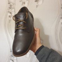 водоустойчиви туристически/спортни обувки  TIMBERLAND FRONT COUNTRY TRAVEL  номер 45 , снимка 6 - Други - 38862957