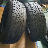 Гуми Bridgestone 205 65 15 C за фолксваген Транспортер Т4, снимка 1 - Гуми и джанти - 41630237