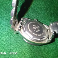 швейцарски часовник Lucerne, снимка 4 - Мъжки - 42643365