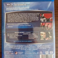 Walk the line Blu-Ray - удължена версия, снимка 2 - Blu-Ray филми - 44210930